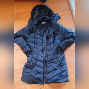 Ladies winter coat